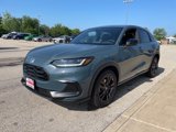 New 2026 Honda HR-V Sport image 2