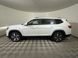 New 2025 Volkswagen Atlas SEL image 4