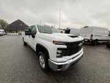 New 2025 Chevrolet Silverado 2500 W/T w/ WT Convenience Package image 4