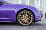New 2024 Maserati Ghibli Modena Q4 image 5