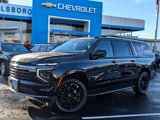 New 2025 Chevrolet Suburban LS image 2