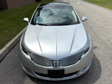 Used 2019 Lincoln MKZ Reserve w/ Reserve Plus Package image 2