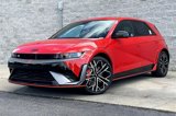 New 2025 Hyundai Ioniq 5 N image 2