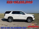 New 2025 Chevrolet Tahoe Premier w/ Sun And Tow Package image 2