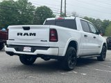 New 2025 RAM 1500 Big Horn image 6