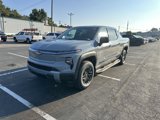New 2026 Chevrolet Silverado EV LT image 4