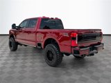 New 2025 Ford F250 Platinum image 4