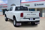 New 2025 RAM 3500 Limited image 4