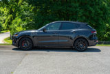 Used 2024 Maserati Levante Modena Ultima image 3