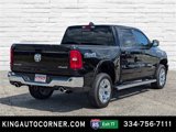 New 2025 RAM 1500 Big Horn image 5