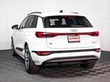 New 2025 Audi Q6 e-tron Prestige image 2