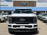 New 2025 Ford F350 XL w/ STX Appearance Package image 2