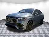 New 2025 Mercedes-Benz GLE 63 AMG S image 5