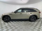 New 2025 MAZDA CX-70 Plug-In Hybrid w/ Premium Plus image 2