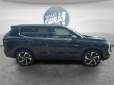 New 2025 Mitsubishi Outlander SEL image 2