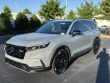 New 2026 Honda CR-V Sport-L image 5
