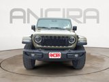 New 2025 Jeep Wrangler Unlimited Sport S 4xe image 5