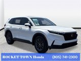 New 2026 Honda CR-V EX-L image 4