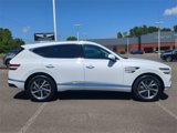 New 2025 Genesis GV80 3.5T Advanced image 3