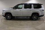 Used 2023 Jeep Grand Wagoneer 4WD w/ Flexible Seating Group image 2