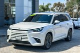 Used 2024 Lexus TX 350 FWD image 3