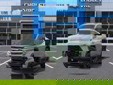 New 2025 Chevrolet Trax ACTIV w/ Sunroof Package image 6