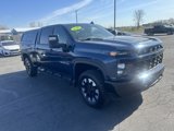 Certified 2020 Chevrolet Silverado 2500 Custom w/ Custom Value Package image 2