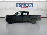 New 2025 Ford F150 Lariat image 4