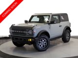 Used 2022 Ford Bronco Badlands image 1