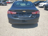 Used 2020 Chevrolet Malibu LT image 4