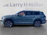 New 2025 Volkswagen Atlas SEL Premium R-Line image 2