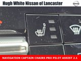New 2025 Nissan Armada SL w/ Captain's Chari Seat Package image 3