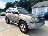 Used 2004 Nissan Xterra XE image 4