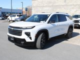 New 2025 Chevrolet Traverse High Country image 6