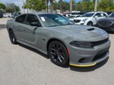 Certified 2023 Dodge Charger R/T w/ Blacktop Package image 2