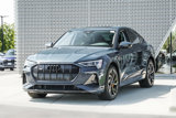 Certified 2022 Audi e-tron Premium Plus w/ Premium Plus Package image 5
