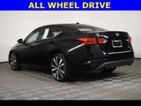 Used 2020 Nissan Altima 2.5 SR w/ Premium Package image 6