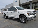 New 2025 Ford F150 Lariat image 2