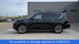 Used 2023 Nissan Armada SL image 2