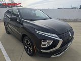 Used 2024 Mitsubishi Eclipse Cross SE image 3