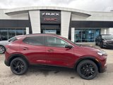 New 2025 Buick Encore GX Sport Touring w/ Advanced Technology Package image 2