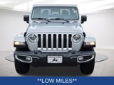 Used 2023 Jeep Gladiator Overland image 2