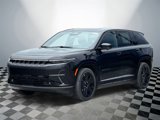 New 2025 Jeep Wagoneer Launch Edition image 5