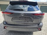 Used 2025 Toyota Highlander Limited image 6