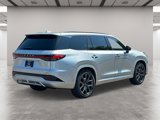 New 2025 Lexus TX 500h AWD image 5