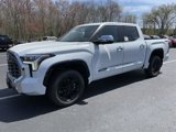 New 2025 Toyota Tundra 1794 Edition image 4