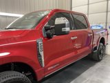 Used 2024 Ford F250 Platinum image 5