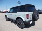 New 2024 Ford Bronco Outer Banks image 6