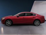 Used 2015 MAZDA MAZDA6 Touring image 2