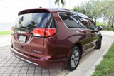 Used 2018 Chrysler Pacifica Limited w/ Advanced Safetytec Group image 6